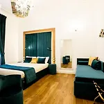 Atmosfere - Cinque Terre E 4*