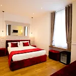 Penzion Atmosfere - Cinque Terre E 4*