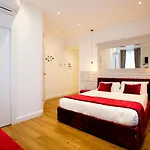 Penzion Atmosfere - Cinque Terre E 4*