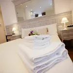 Penzion Atmosfere - Cinque Terre E 4*
