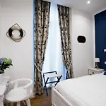 Penzion Atmosfere - Cinque Terre E 4*