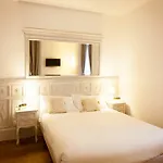 Penzion Atmosfere - Cinque Terre E 4*