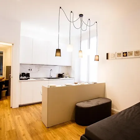 Guest house Atmosfere - Cinque Terre E La Spezia