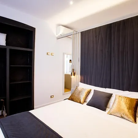 Guest house Atmosfere - Cinque Terre E