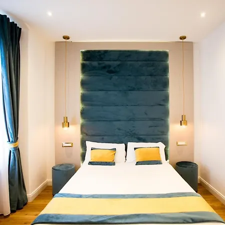 Affittacamere Atmosfere - Cinque Terre E 4*