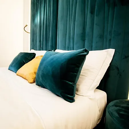 Guest house Atmosfere - Cinque Terre E