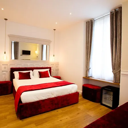 Guest house Atmosfere - Cinque Terre E 2*