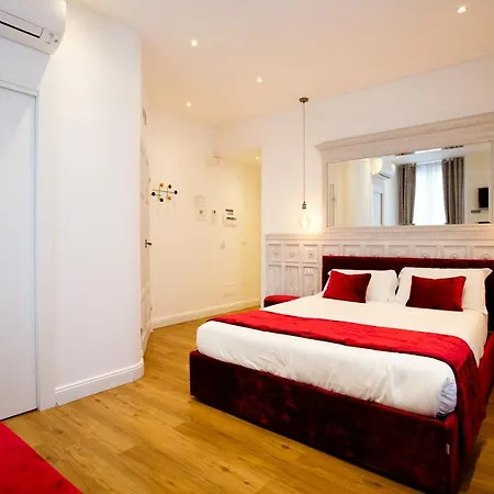 Guest house Atmosfere - Cinque Terre E 2*