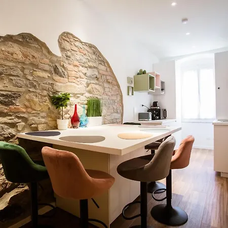 Atmosfere - Cinque Terre E Guest house 2*