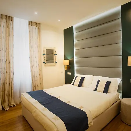 בית הארחה Atmosfere - Cinque Terre E
