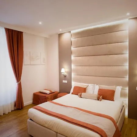 Atmosfere - Cinque Terre E Affittacamere 4*