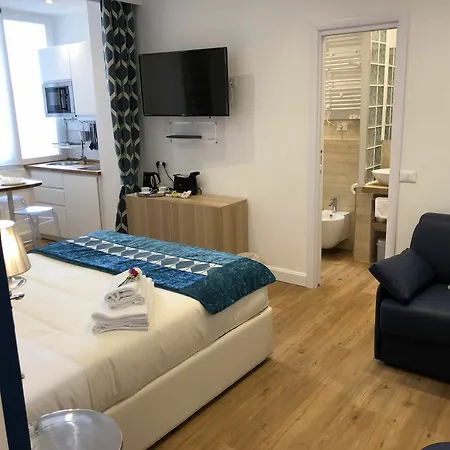 Atmosfere - Cinque Terre E Affittacamere 4*