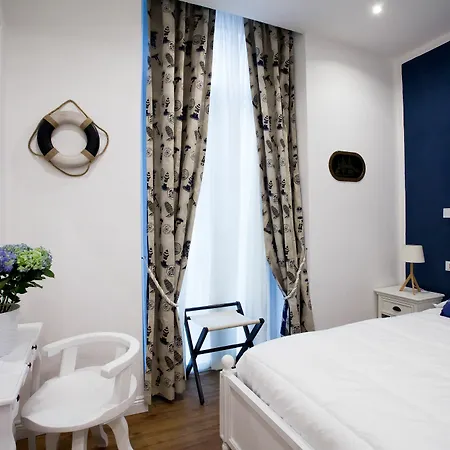 Affittacamere Atmosfere - Cinque Terre E 4*