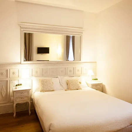 Affittacamere Atmosfere - Cinque Terre E 4*