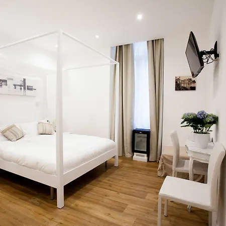 Atmosfere - Cinque Terre E Casa de hóspedes 4*