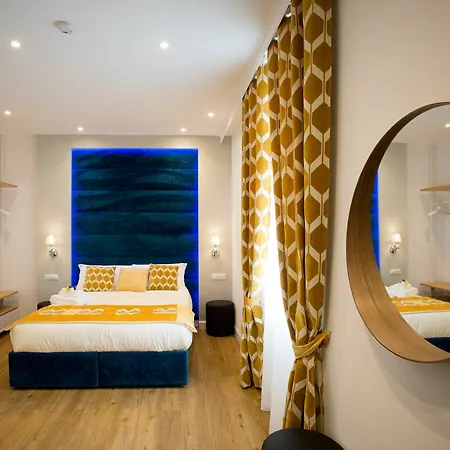 Affittacamere Atmosfere - Cinque Terre E 4*