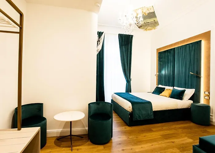 Atmosfere - Cinque Terre E 4*