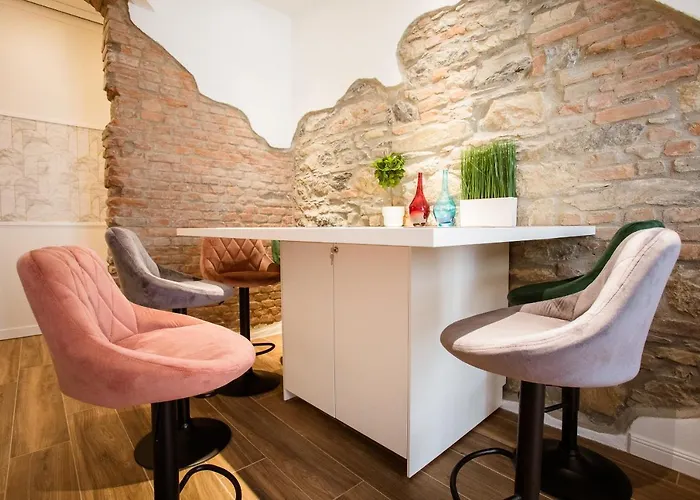 Atmosfere - Cinque Terre E Gæstehus 4*