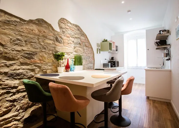 Atmosfere - Cinque Terre E Gæstehus 4*