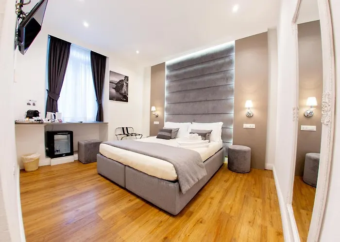 Gasthof Atmosfere - Cinque Terre E 4*