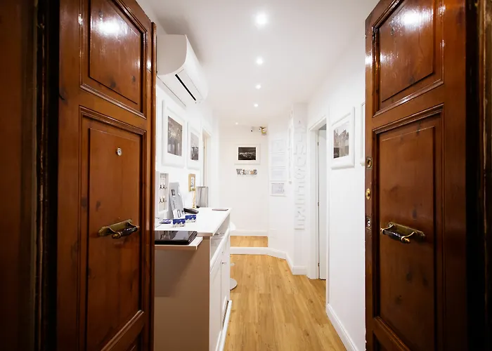 Penzion Atmosfere - Cinque Terre E 4*