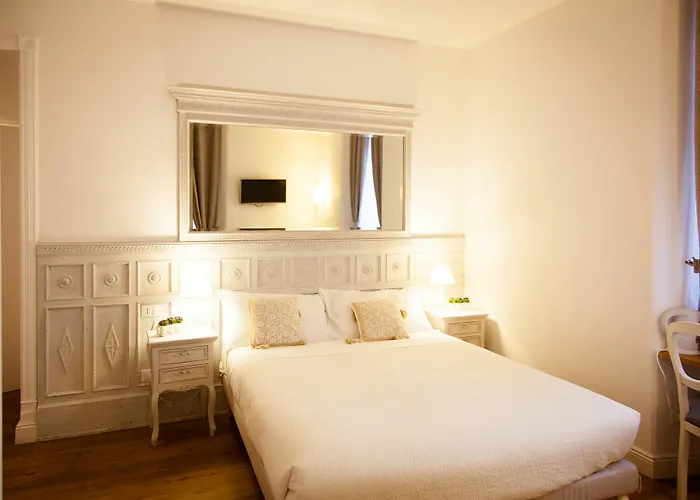 Penzion Atmosfere - Cinque Terre E 4*