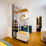 Atmosfere - Cinque Terre E Πανσιόν 4*