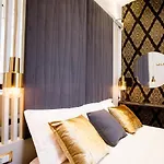 Πανσιόν Atmosfere - Cinque Terre E 4*