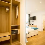 Πανσιόν Atmosfere - Cinque Terre E 4*