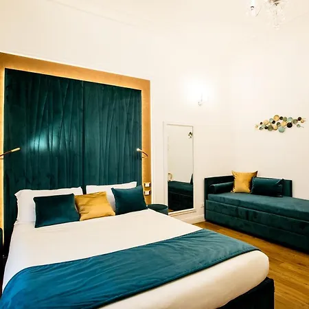 Atmosfere - Cinque Terre E 4* لا سبيتسْيا