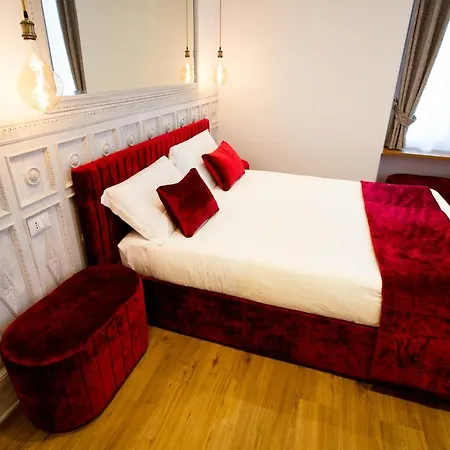 Atmosfere - Cinque Terre E