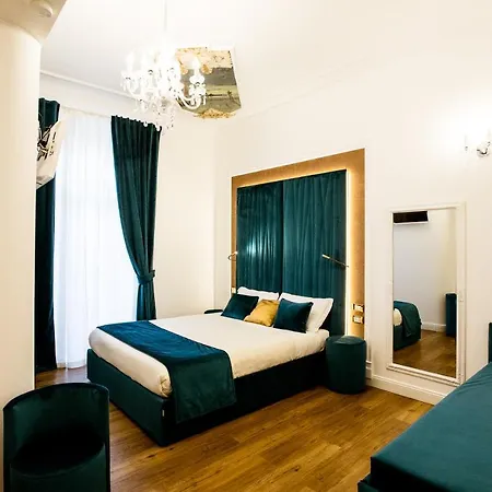 Atmosfere - Cinque Terre E 4* La Spezia