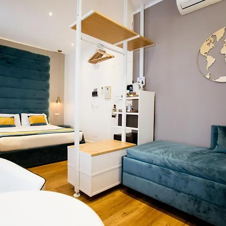 Gasthof Atmosfere - Cinque Terre E