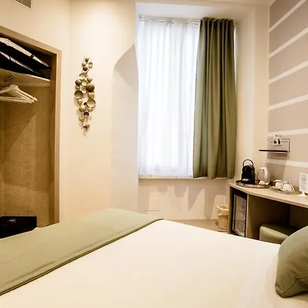 Atmosfere - Cinque Terre E 4* La Spezia