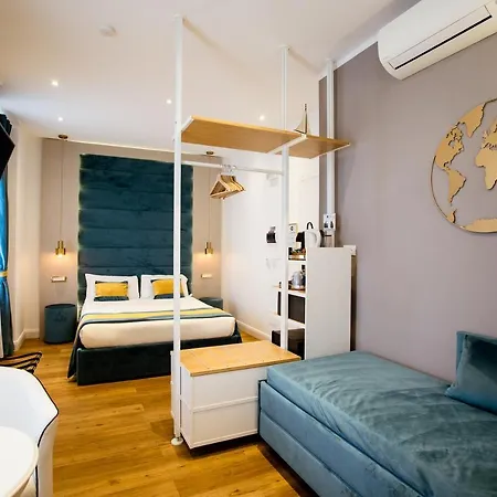 Atmosfere - Cinque Terre E Gasthof La Spezia