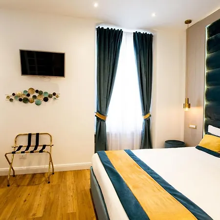 Atmosfere - Cinque Terre E Maison d'hôtes 4*