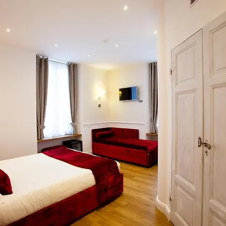 Atmosfere - Cinque Terre E Gasthof La Spezia