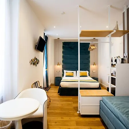 Atmosfere - Cinque Terre E Gasthof