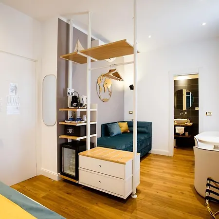 Atmosfere - Cinque Terre E Gasthof 4*