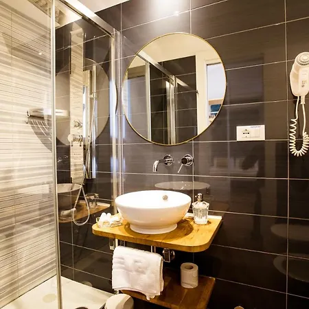 Gasthof Atmosfere - Cinque Terre E