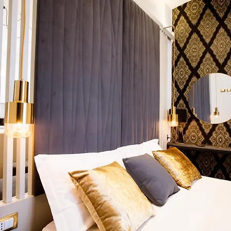 Gasthof Atmosfere - Cinque Terre E 4*