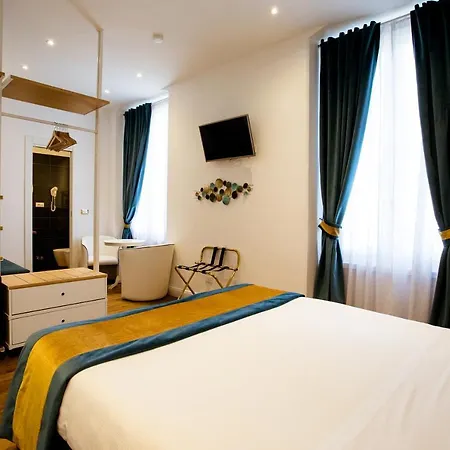 Atmosfere - Cinque Terre E 4* La Spezia