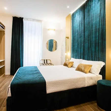 Atmosfere - Cinque Terre E Guest house 2*