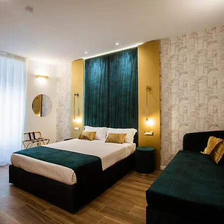 Atmosfere - Cinque Terre E Gasthof