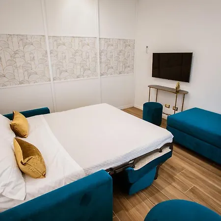 Gasthof Atmosfere - Cinque Terre E La Spezia