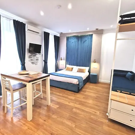 Atmosfere - Cinque Terre E La Spezia