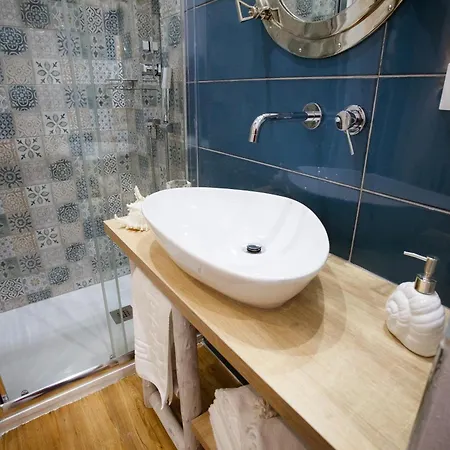 Atmosfere - Cinque Terre E Guest house 4*