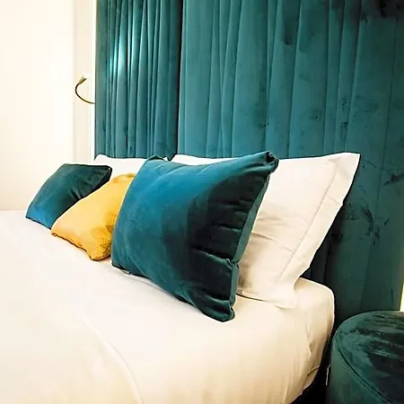 Atmosfere - Cinque Terre E لا سبيتسْيا