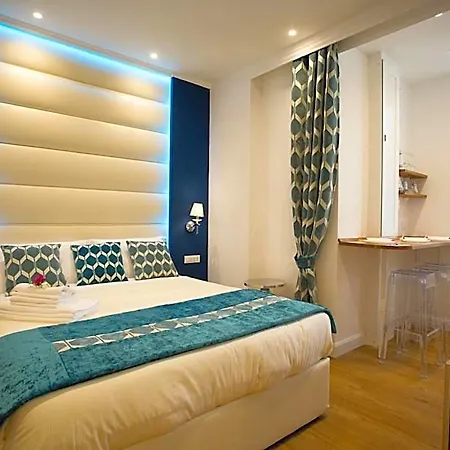 Atmosfere - Cinque Terre E 4* لا سبيتسْيا