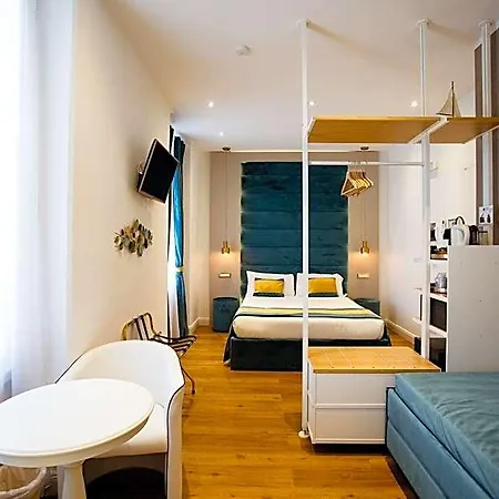 Atmosfere - Cinque Terre E بيت ضيافة لا سبيتسْيا